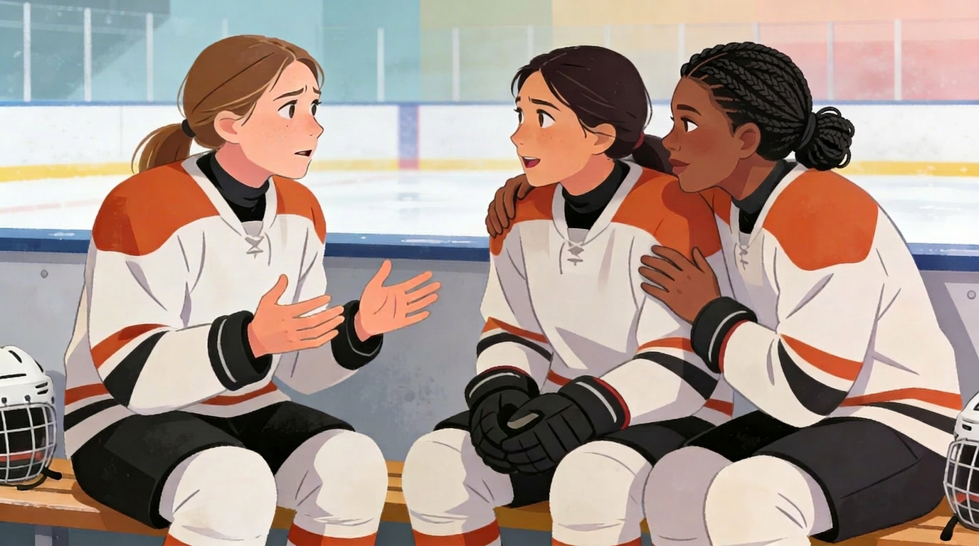 Team Culture Pillar #2: Compassionate Communication Is the Norm