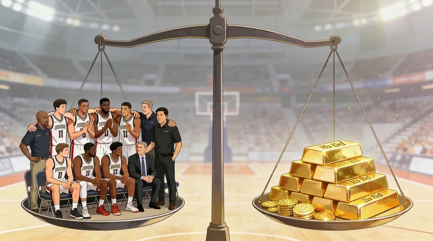 Team Culture #1: Everyone Feels Highly Valued